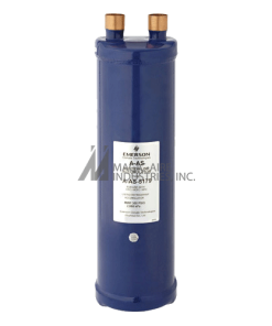 Accumulator – AAS-6139 1 1/8