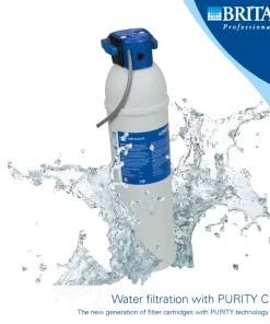 Brita Purity C1100 Quell ST Replacement Water Filter