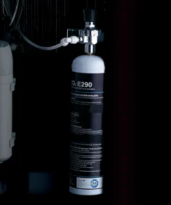 CO2 Gas Bottle (E290) 600g 1 x 6