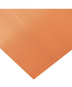 3mm Copper Sheet