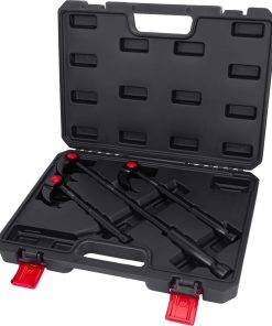 3-Piece Indexing Pry Bar Set