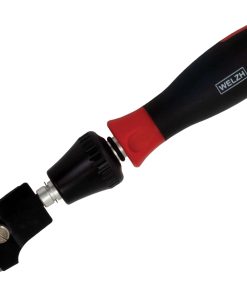 Extendable Razor Scraper