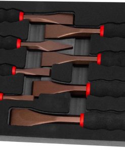 8-Piece Chisel Set