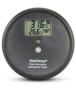ETI DishTemp dishwasher thermometer
