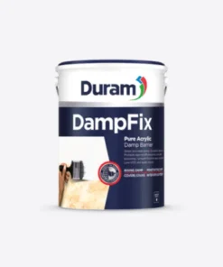 Duram DampFix 5L & 1L