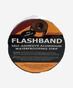 Alumanation Flashband Self Adhesive Waterproofing Tape