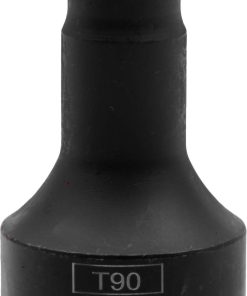 Impact Torx; 3/4”dr T90 100-mm
