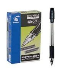 Pen Pilot Black BPS GP