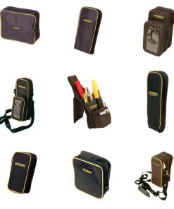 Martindale Meter Carrying Cases