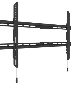 Multibrackets M Universal TV Wallmount Fixed Large Black (MB1015)