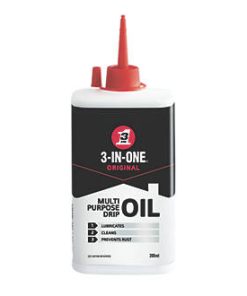 3-IN-ONE Multi-Purpose Oil in Flexican 200ml Large