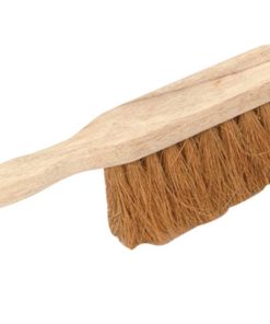Faithfull Soft Coco Hand Brush 275mm (11in)