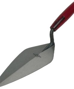 Marshalltown 11.5″ London Brick Trowel Plastic Handle M3311.5P 3311.5