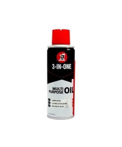 3-in-1 Multi-Purpose Aerosol Tray Oil