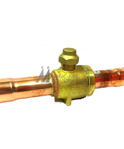 Ball Valve – GBC 42S 1 5/8