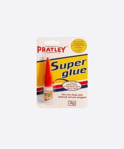 Pratley Superglue 3g