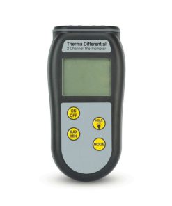 ETI Therma Differential Thermometer