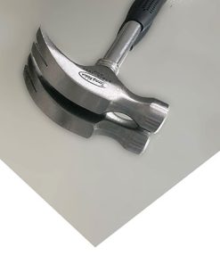 Stainless Steel Unbreakable Mirror Sheet