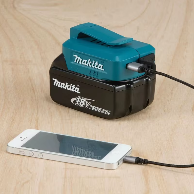 Makita | Adaptor For Usb | MAK/A-ADP08
