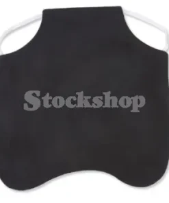 Stockshop Poultry Saddle Black