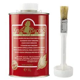 Kevin Bacons Liquid Hoof Dressing 500ml - Image 3