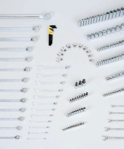 151 PIECE METRIC ADD-ON SET WRIGHT #189