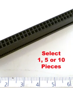 SAE RP6360BRM 60 Way IDC Ribbon Cable DIL Socket MBF022D