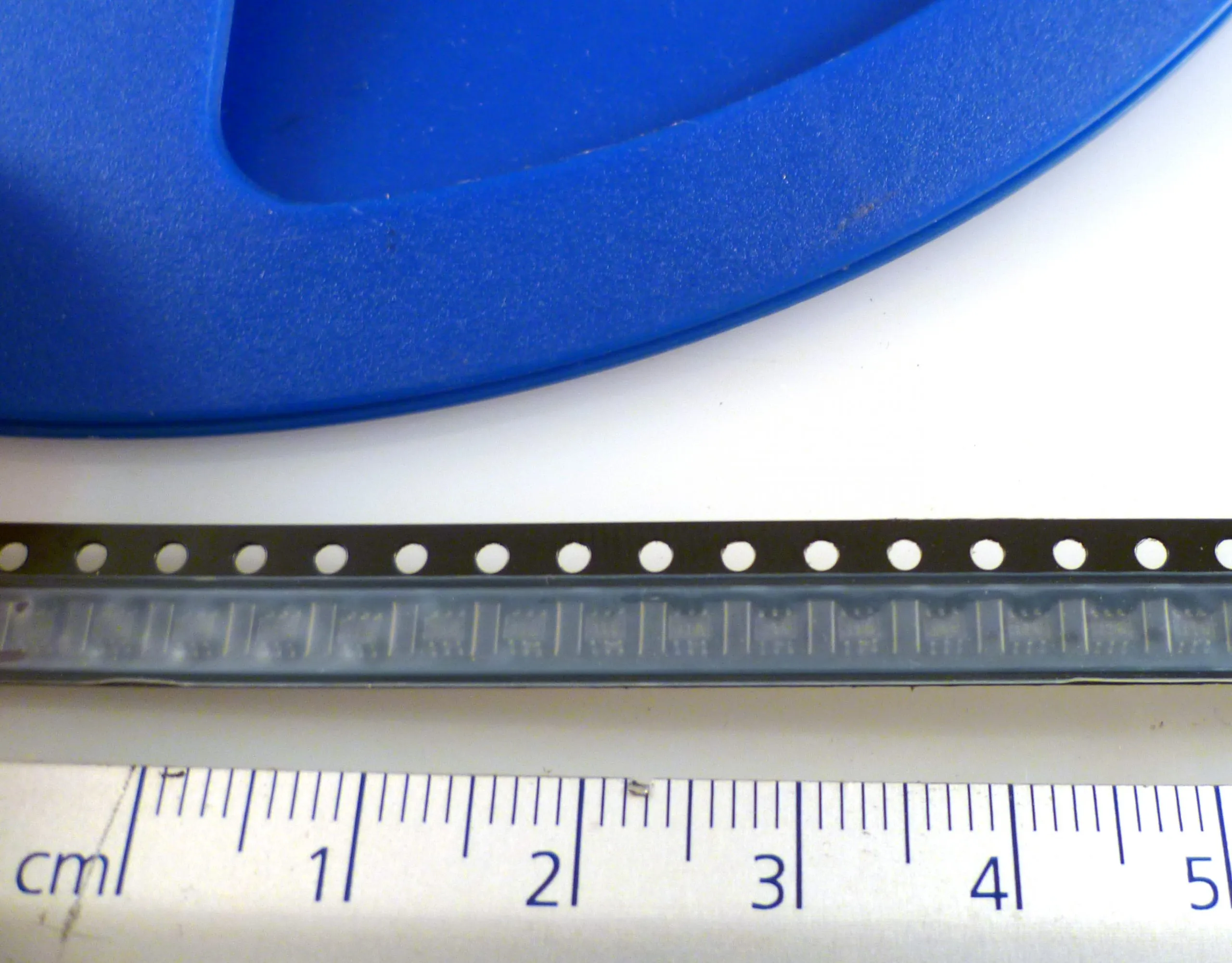 Fairchild FDG311N N/Channel Specified Power Trench MOSFET 10 Pieces OM0175A - Image 3