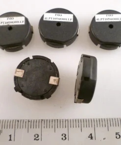 IMO 41.PT105S0301LLF Externally Driven Piezo Sounder 10 Pieces EB5N2-2