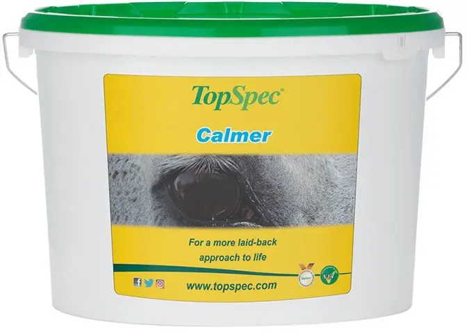 TopSpec Calmer 9kg