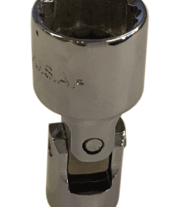 1/4″ – 1/4″ DR. 12 PT. STD. UNIVERSAL SOCKET WRIGHT #2708