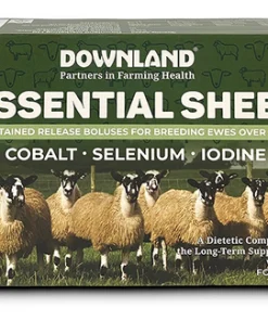 Downland Essential Sheep 40 Bolus