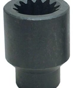 7/8″ – 6 POINT IMPACT SOCKET X #5 SPLINE DRIVE WRIGHT #5828