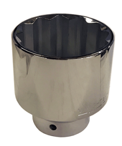 1 1/2″ – 12 POINT SOCKET 3/4″ DRIVE WRIGHT #6148