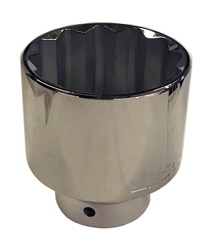 1 13/16″ – 12 POINT SOCKET 3/4″ DRIVE WRIGHT #6158