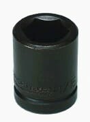 40MM – 6 POINT IMPACT SOCKET 3/4″ DRIVE – WRIGHT #68-40MM