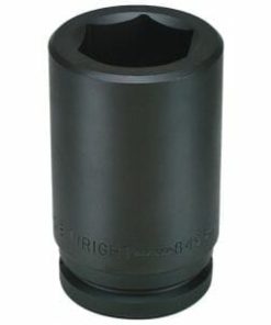 2 9/16″ – 6 POINT 3/4″ DRIVE DEEP – WRIGHT #69112