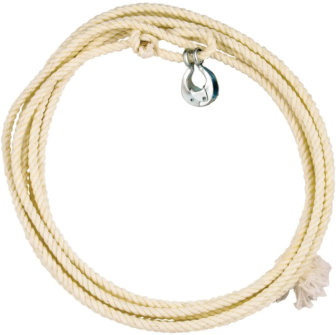 Lasso Waxed c/w Quick Release Catch - Image 2