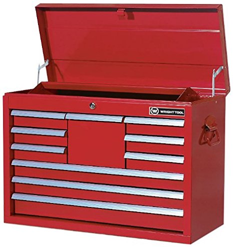 283 PC MASTER FRACTIONAL MAINTENANCE SET With #WT804 & WT896 Boxes WRIGHT #112 - Image 4
