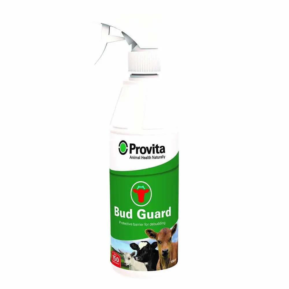 Provita Budguard 500ml - Image 2