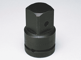 WRIGHT 8902 1″F x 1-1/2″M – 1″ Dr. Impact - Image 2