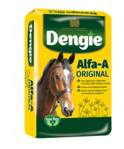 Dengie Alfa A Original