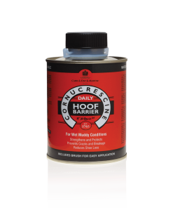 Cornucrescine Daily Hoof Barrier 500ml
