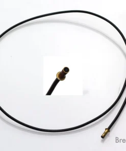 Fibre Optic Cable Kit 2mm Diameter 10 Assorted Lengths Total 8.61 Metres MBD020D