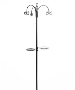 Henry Bell Heavy Duty 3 Arm Feeding Station