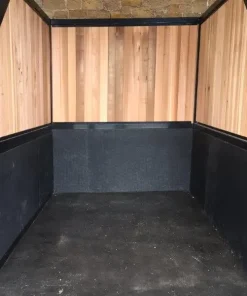 Eva Stable Wall Mats 32mm