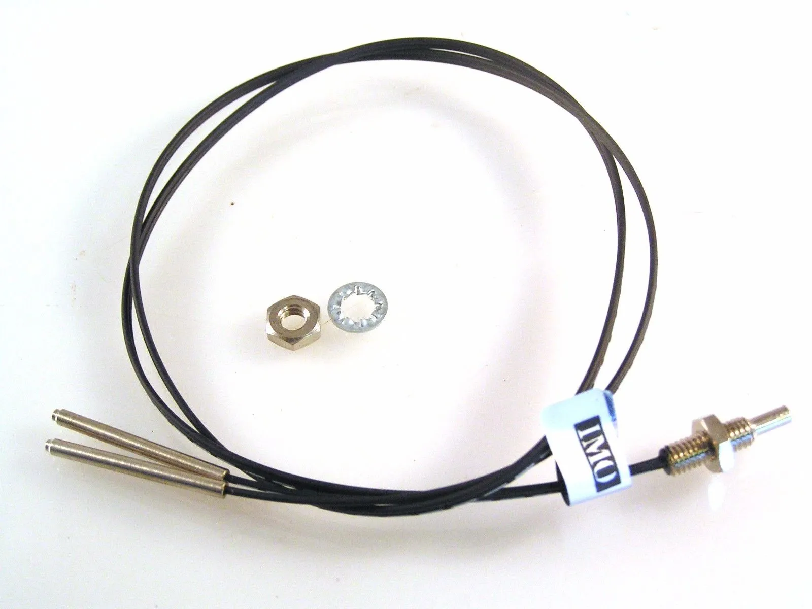 IMO CF/CA2-05 Optical Fibre 1M Diffuse Reflection M4 X 0.70 HEAD MBC019c - Image 2
