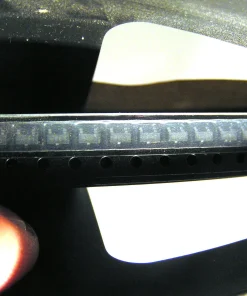 NXP BC847C NPN Gen Purpose Transistor SOT23 S/Mount 10 Pieces OM0181U