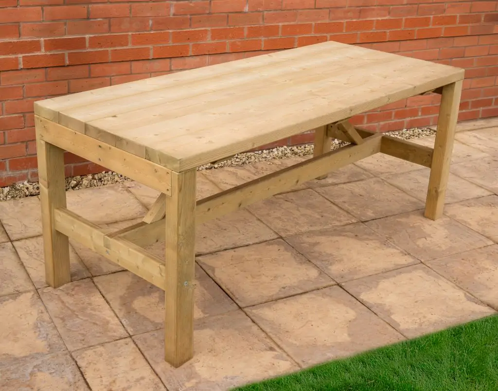 Forest Dining Table