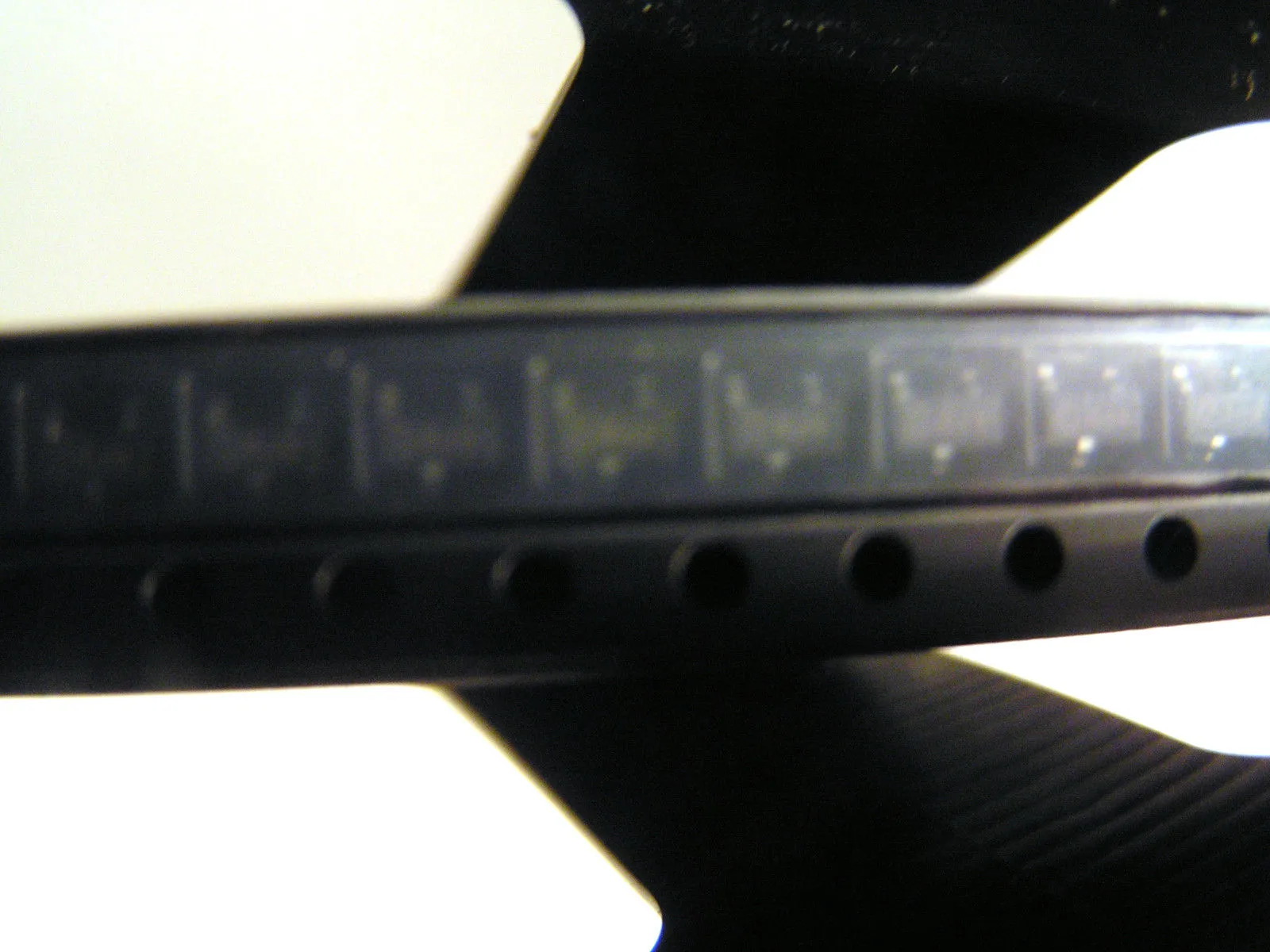 Philips BC860B PNP General Purpose Transistor Surface Mount SOT23 OM0181I 25 Pcs - Image 3